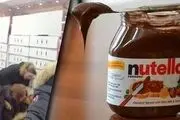نوتلا، ایجاد شکاف طبقاتی میان اقشار فرانسه 