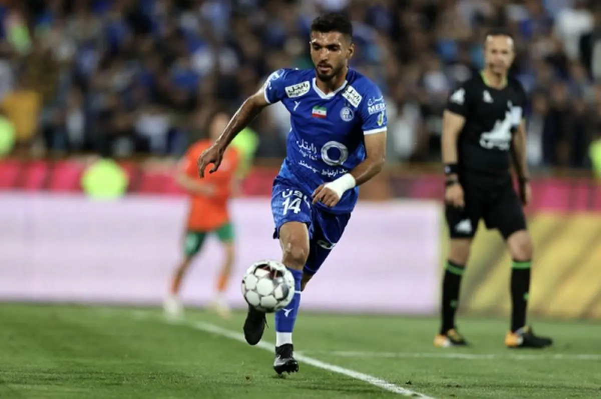 نیکنفس: 7 گل آفساید زدند، VAR بیاورید!