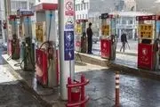 سقف جدید سوخت‌گیری و ذخیره‌سازی سهمیه بنزین اعلام شد