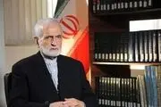  آمریکا فکر می‌کند می‌توانند ما را به مذاکره‌ بکشاند