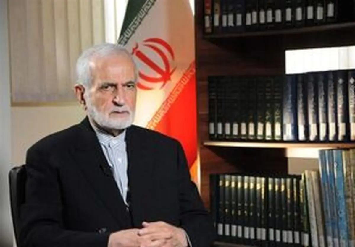 
خرازی: احتمال افزایش برد موشکی ایران وجود دارد
