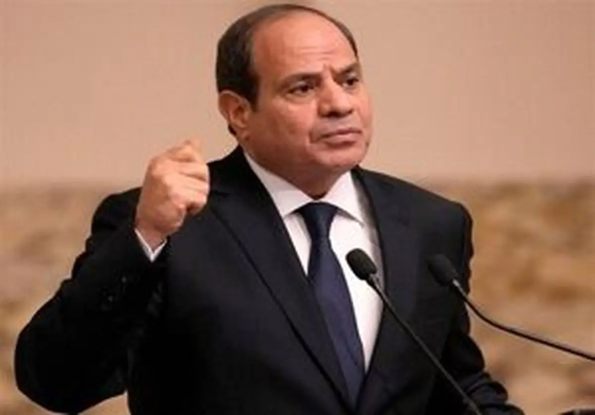 مصر هیچ زمینی به مردم غزه نمیدهد