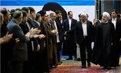 روحانی احمدی‌نژادی‌ترین فرد در سپهر سیاسی ایران!