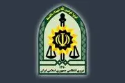 زمین‌گیر شدن عاملان درگیری مسلحانه با پلیس در ایلام