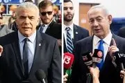 ائتلاف راست افراطی به رهبری نتانیاهو پیشتاز انتخابات رژیم صهیونیستی