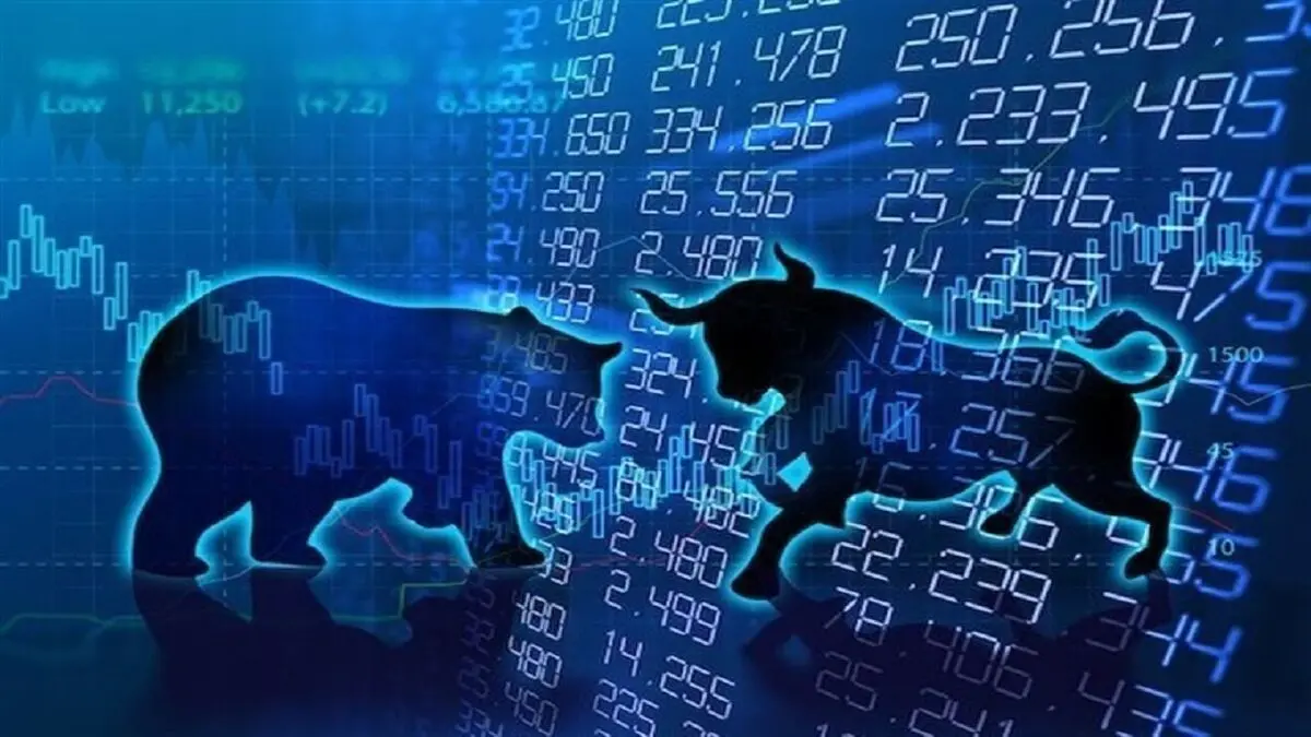 صف خرید و فروش سهام در ۱۵ تیر
