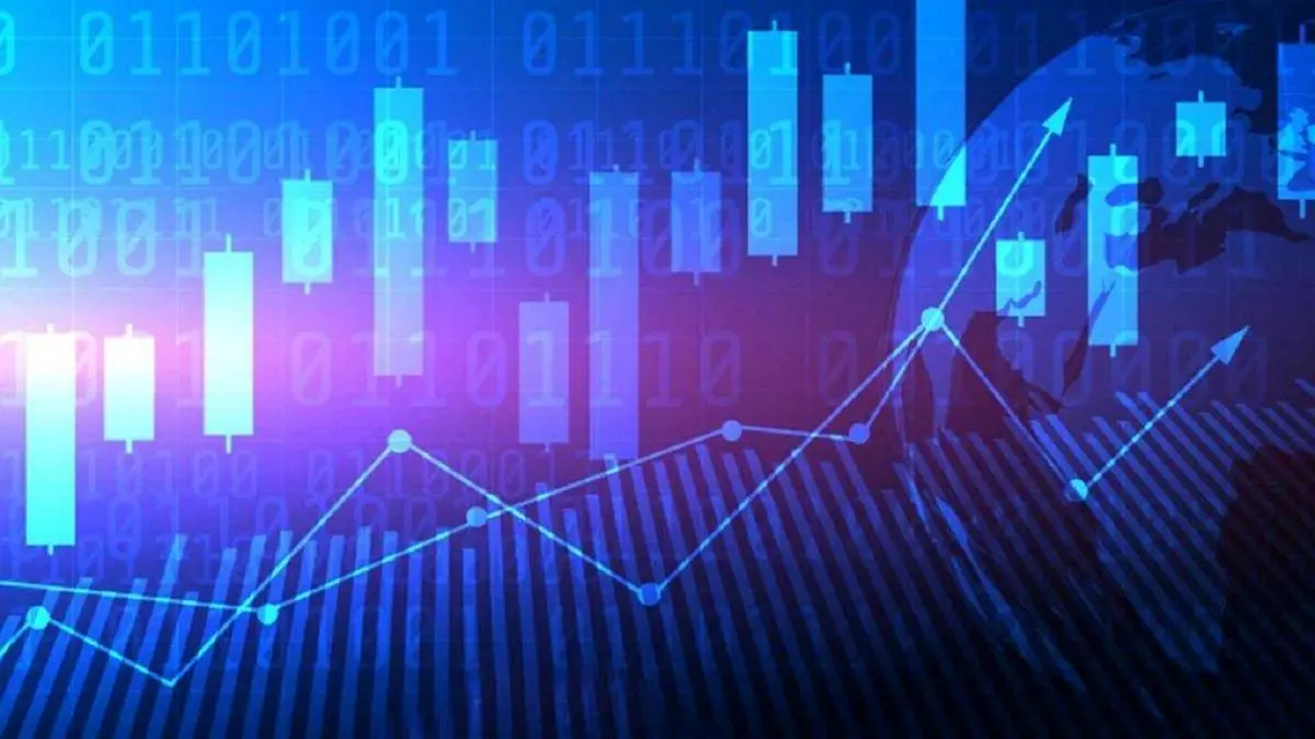 آخرین وضعیت شاخص بورس در پایان معاملات 15 فروردین