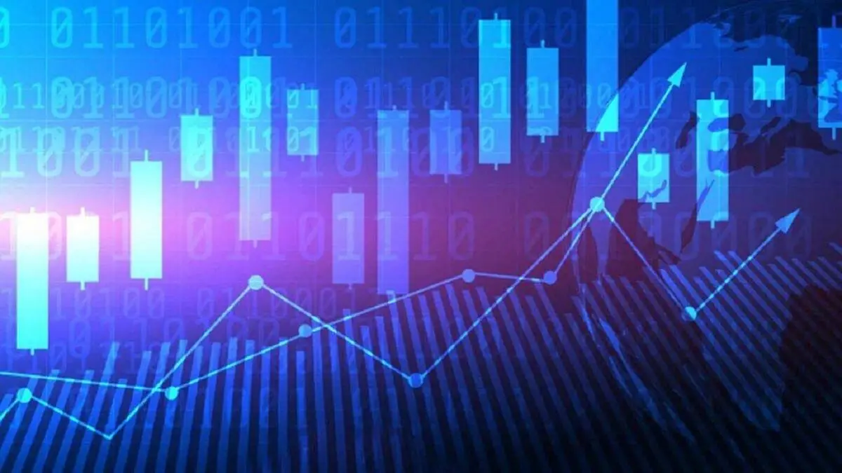 آخرین وضعیت شاخص بورس در پایان معاملات 15 فروردین