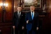 وضعیت ذهنی ترامپ خطرناک و نگران‌کننده است
