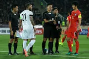داور اولین بازی ایران در جام ملتهای آسیا مشخص شد