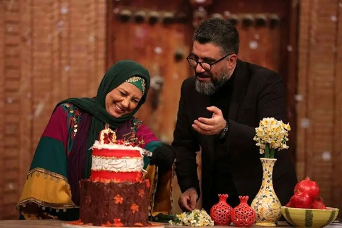 «رشیدپور» به شب یلدا نمیرسد!