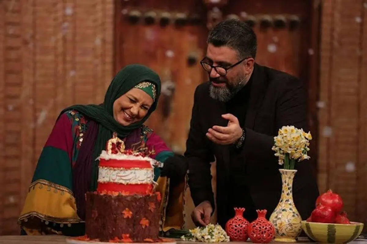 «رشیدپور» به شب یلدا نمی‌رسد!


