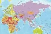 کدام کشورها برای سفر خطرناک اند؟