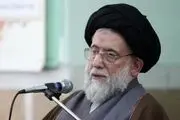  ماجرای نامه آیت‌الله مشکینی(ره) به ‌امام راحل