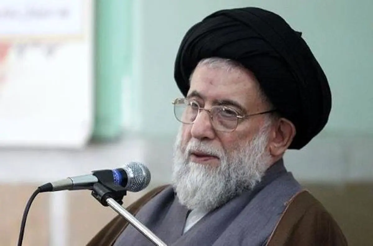 ماجرای نامه آیتالله مشکینی(ره) به امام راحل