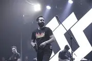 منتظر آلبوم عربی «مهدی یراحی» باشید