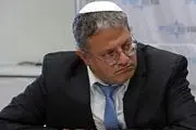 اظهارات گستاخانه بن گویر درمورد قبر عزالدین القسام
