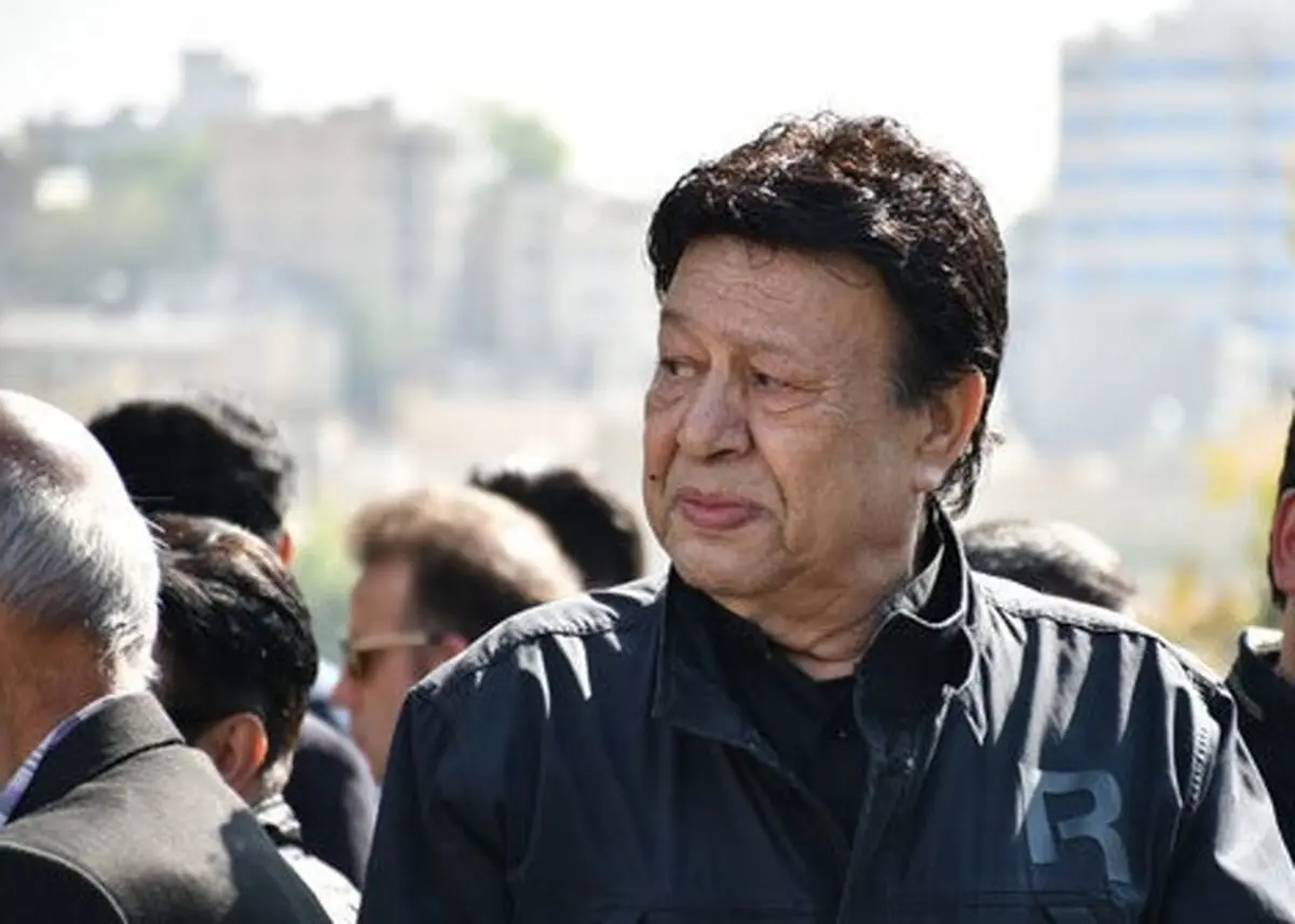 زمان تشییع پیکر حسین عرفانی اعلام شد