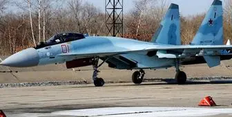پیشرفت قابل توجه نیروی هوایی ایران با خرید «سوخو-35»