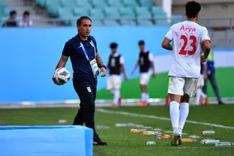 حسرت های ابدی فوتبال ایران