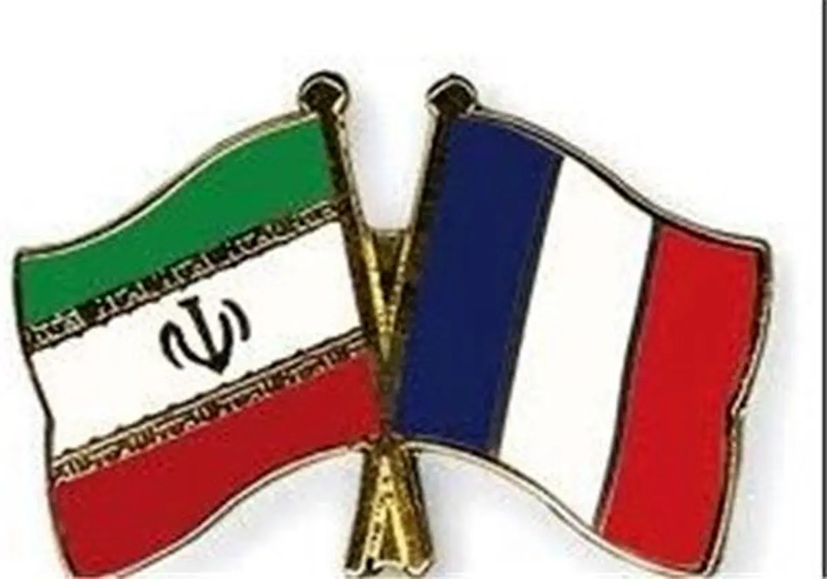 فرانسه همچنان در ایران روادید صادر میکند