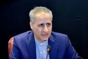 ۸۰ درصد بازار هند را در بخش فرآورده‌های نفتی از دست دادیم