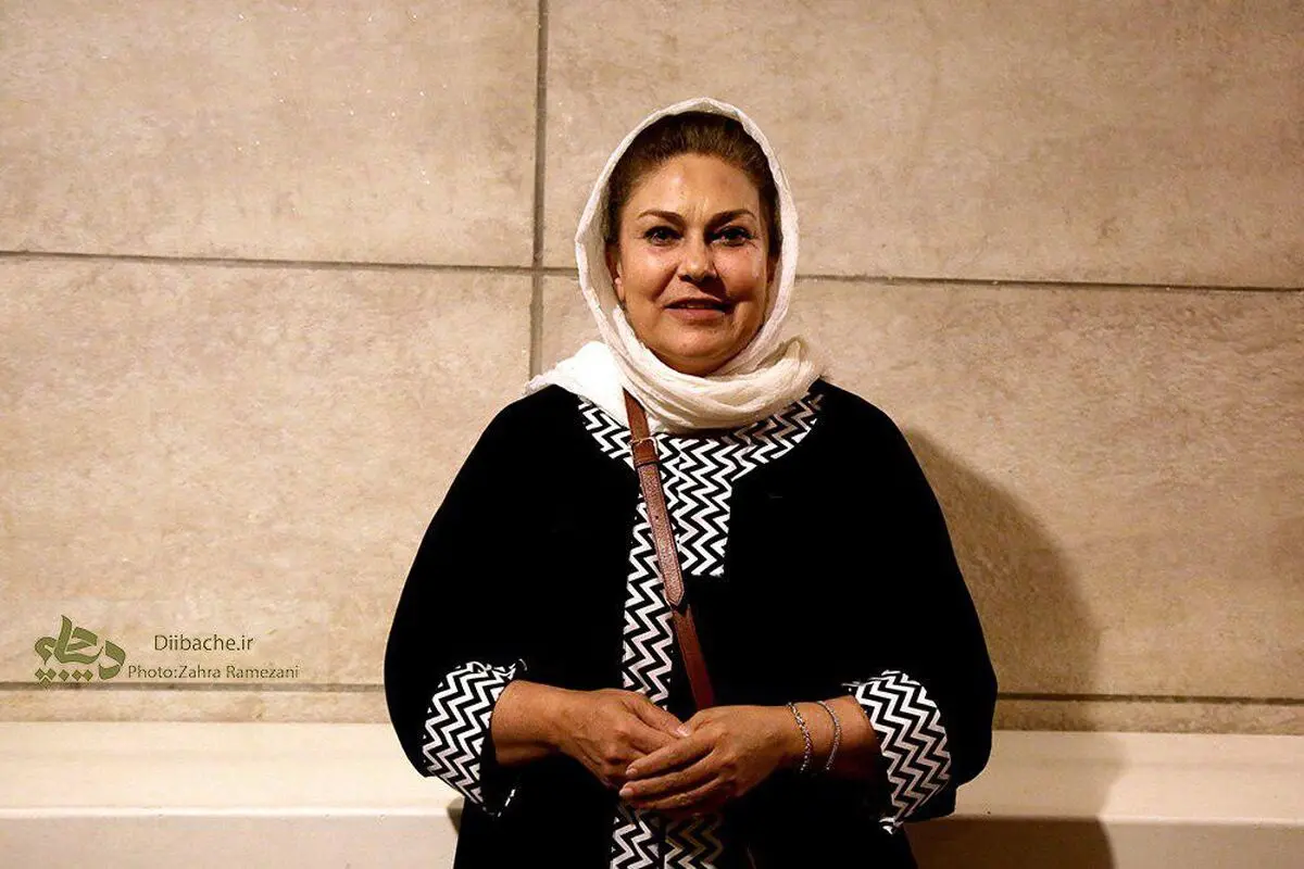 خانم بازیگر: امیدوارم رستمی پیدا شود که شادی را به مردم هدیه بدهد