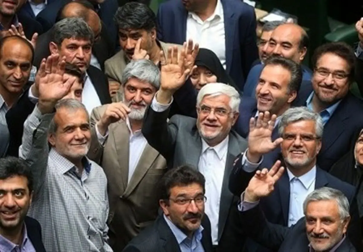 «مشتاقی و مهجوری»/ پارادوکس اصلاحطلبان برای حضور در انتخابات مجلس
