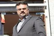 درگیری معاون باشگاه استقلال با مظلومی؟!