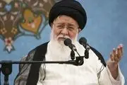 واکنش علم الهدی به مشکلات معیشتی مردم و ارزان شدن مسکن