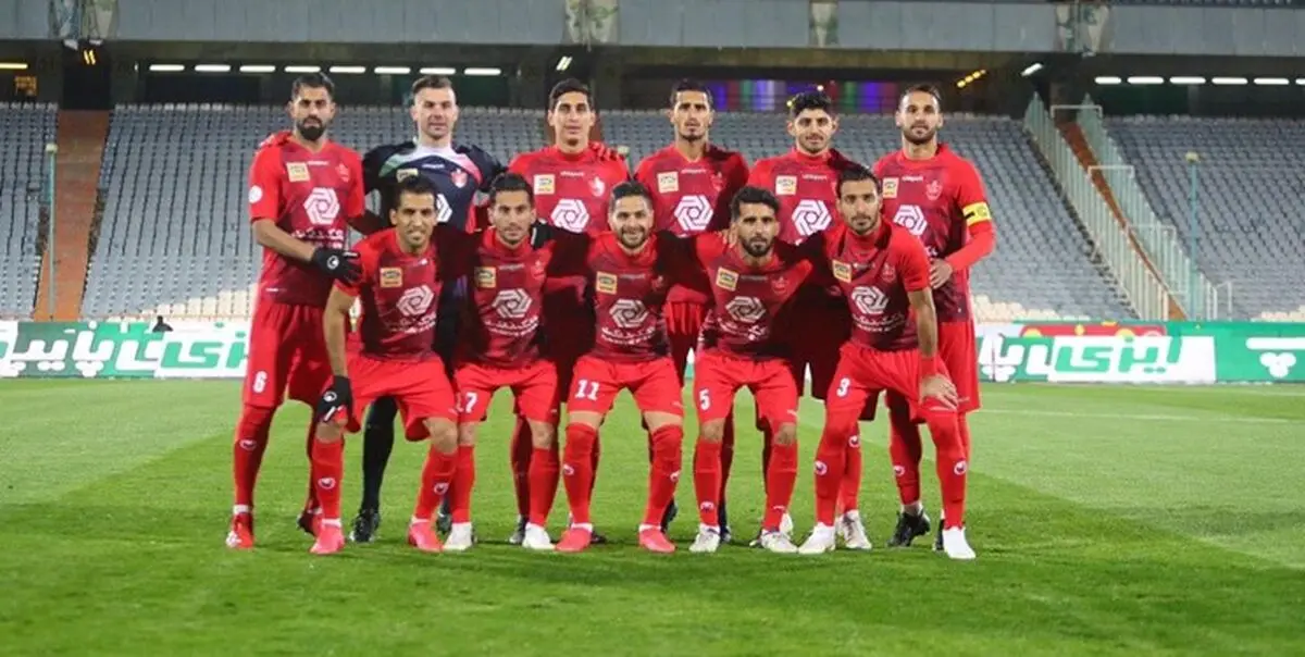 راه پر فرازونشیب پرسپولیس تا قهرمانی؛ از پیکان‌سواری تا جشن با پراید