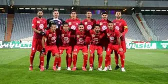 لیگ برگزار نشود، پرسپولیس به عنوان قهرمان معرفی می‌شود