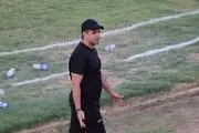 ادعای جنجالی علیه تیم این استقلالی 