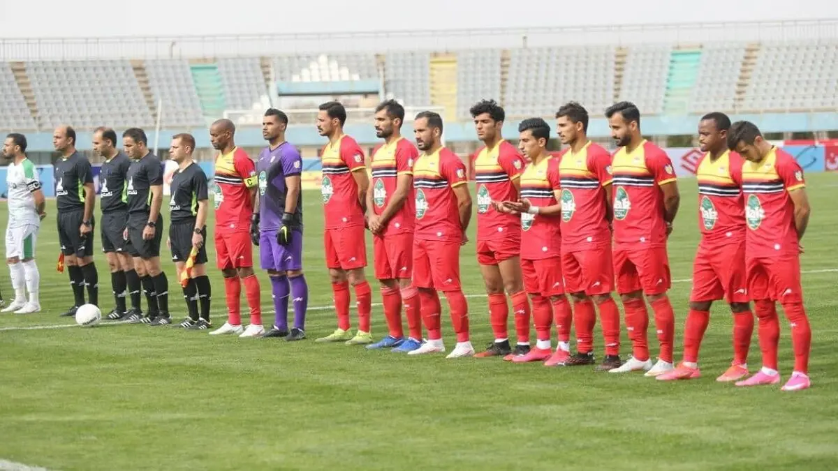 ساعت و تاریخ بازی فولاد و السد قطر در لیگ قهرمانان 2021