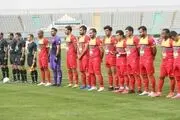 ساعت و تاریخ بازی فولاد و السد قطر در لیگ قهرمانان 2021