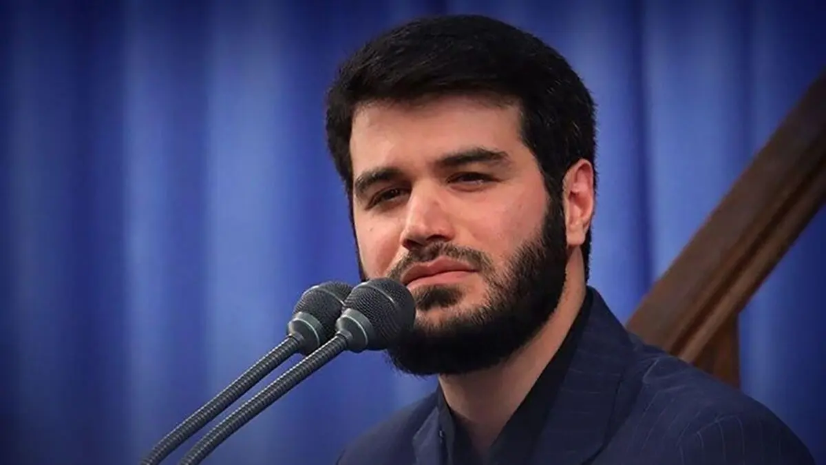 حسین ستوده برای مداحی چقدر می‌گیرد؟