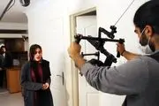 پایان فیلمبرداری «یکی شدن» 
