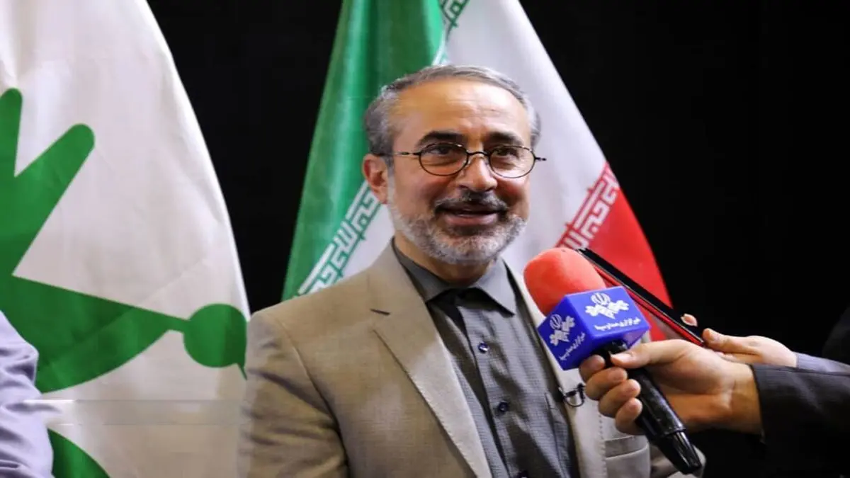 نمایشگاه بین المللی اسباب بازی در تهران برگزار میشود