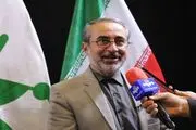 نمایشگاه بین المللی اسباب بازی در تهران برگزار می‌شود
