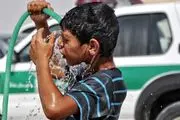 پیش بینی هواشناسی، گرما دوباره بازمی‌گردد