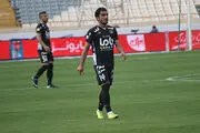 هافبک سیاه جامگان: امیدوارم پرسپولیس قهرمان شود