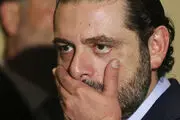 حریری: ما درباره سلاح حزب‌الله قادر نیستیم کاری بکنیم