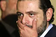 وزیر سابق لبنانی سعد حریری را مسئول مستقیم ترور محمد ابوذیاب دانست