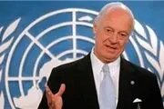«دی میستورا» به آستانه می رود