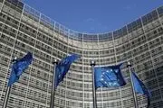 تحریم دو فرد و چهار شرکت روسی توسط اتحادیه اروپا