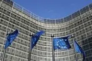 موافقت اتحادیه اروپا با توافق تجاری انگلیس