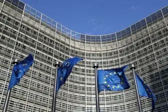 توافق 27 عضو اتحادیه اروپا برای اعمال تحریمهای بیشتر علیه روسیه