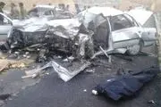 عوامل حادثه‌ساز تصادفات نوروزی