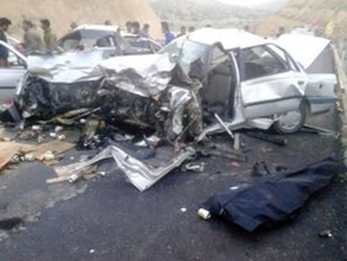 درخواست سرهنگ مومنی از عابران پیاده