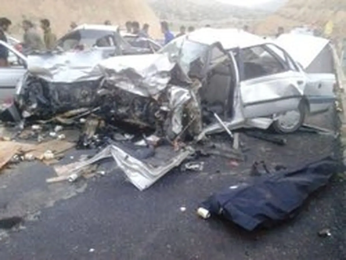  افزایش ۳۳ درصدی برخورد با تخلفات حادثه‌ساز درونشهری